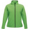 Regatta softshell TRA629 Extreme Green