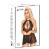 Kissable Babydoll & Thong Set 2741512 Black Kissable Babydoll & Thong Set 2741512 Black