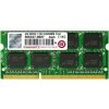 Transcend DDR3 4GB 1333MHz CL9 JM1333KSN-4G Transcend DDR3 4GB 1333MHz CL9 JM1333KSN-4G