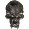 SCHMUCKATELLI Fang Skull Bead SCHMUCKATELLI Fang Skull Bead