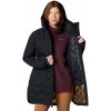 Columbia Mountain Croo III Mid Down Jacket W 2085051010 black