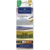 Faber-Castell 164521 Goldfaber Aqua Dual Marker 6 ks Tuscany Faber-Castell 164521 Goldfaber Aqua Dual Marker 6 ks Tuscany