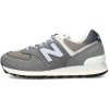 New Balance Nízke tenisky U574SNV Šedá New Balance Nízke tenisky U574SNV Šedá