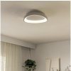 Eglo Eglo 901583 - LED Stmievateľné stropné svietidlo LORETELLO LED/12W/230V biela + DO EG901583 + záruka 5 rokov zadarmo Eglo Eglo 901583 - LED Stmievateľné stropné svietidlo LORETELLO LED/12W/230V biela + DO EG901583 + záruka 5 rokov zadarmo