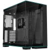 Lian Li O11 Dynamic EVO RGB čierna / E-ATX / 2x USB 3.0 + 1x USB 3.1 C / Bez zdroja / priehľadná bočnica (O11DERGBX) Lian Li O11 Dynamic EVO RGB čierna / E-ATX / 2x USB 3.0 + 1x USB 3.1 C / Bez zdroja / priehľadná bočnica (O11DERGBX)