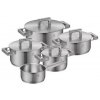 | WMF - 5-dielna sada hrncov ULTIMATE COOL | 1790556030 | WMF - 5-dielna sada hrncov ULTIMATE COOL | 1790556030