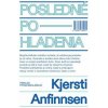 Posledné pohladenia Posledné pohladenia