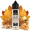 Bombo Platinum Tobaccos Shake & Vape Originis Tabák RY4 15 ml