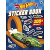 Hot Wheels: Collector's Sticker Book Hot Wheels: Collector's Sticker Book