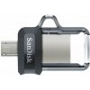 SanDisk Ultra Dual Drive M3/128GB/USB 3.0/Micro USB + USB-A SanDisk Ultra Dual Drive M3/128GB/USB 3.0/Micro USB + USB-A