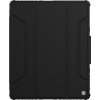 Nillkin Bumper Protective Stand Case iPad 12.9 2020/2021/2022/ Air 13 2024 6902048220621 Black Nillkin Bumper Protective Stand Case iPad 12.9 2020/2021/2022/ Air 13 2024 6902048220621 Black