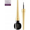 Eveline Cosmetics Celebrities tekuté linky na oči Black 6 ml