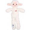 Hračka pes FURRY FARM Ovečka Lenny plyš 33cm Zolux Hračka pes FURRY FARM Ovečka Lenny plyš 33cm Zolux