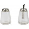 Cukornička sklenená sada 2 ks 350 ml Cukornička sklenená sada 2 ks 350 ml