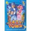 Lazy town DVD I. (slimbox) Lazy town DVD I. (slimbox)