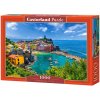 Castorland Vernazza Taliansko 1000 dielov Castorland Vernazza Taliansko 1000 dielov