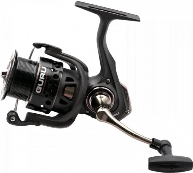 GURU Tackle A-Class 4000 Reel