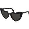 Slnečné okuliare Saint Laurent SL 181 Loulou 001 Veľkosť: 54 Slnečné okuliare Saint Laurent SL 181 Loulou 001 Veľkosť: 54