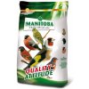 Krmivo pre európske vtáky Manitoba Fringilla 15kg Krmivo pre európske vtáky Manitoba Fringilla 15kg