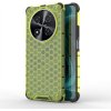 VSETKONAMOBIL 79294 HONEYCOMB Ochranný kryt Huawei Nova 12i zelený VSETKONAMOBIL 79294 HONEYCOMB Ochranný kryt Huawei Nova 12i zelený
