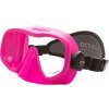 Potápačská maska OCEANIC SHADOW ružová,čierna Potápačská maska OCEANIC SHADOW ružová,čierna