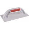 Hladidlo plastové MONOLIT 250x130 bez poťahu Hladidlo plastové MONOLIT 250x130 bez poťahu