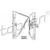 Mechanizmus zdvíhania okna TOPRAN 108 670 Mechanizmus zdvíhania okna TOPRAN 108 670