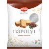 Urban LoveFree Napolitánky s kakaovým krémom 180 g