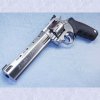 Revolver TAURUS 444 STS 6,5 cal. 44 mag. Revolver TAURUS 444 STS 6,5 cal. 44 mag.