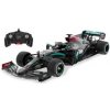 R/C auto Mercedes-AMG F1 W11 EQ (1:18) R/C auto Mercedes-AMG F1 W11 EQ (1:18)