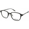 Dioptrické okuliare Montblanc MB0466OA 001 Veľkosť: 52 Dioptrické okuliare Montblanc MB0466OA 001 Veľkosť: 52
