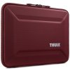Thule Gauntlet 4 puzdro na 13″ Macbook (tmavo/červená) Thule Gauntlet 4 puzdro na 13″ Macbook (tmavo/červená)