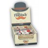 Mr.FlapJack 15x 120g - White chocolate Mr.FlapJack 15x 120g - White chocolate