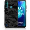VSETKONAMOBIL 102968 MY ART Ochranný kryt pre Motorola Moto G8 Power Lite BLACK CAMO (234) VSETKONAMOBIL 102968 MY ART Ochranný kryt pre Motorola Moto G8 Power Lite BLACK CAMO (234)