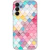 Picasee Fashion Case pre Samsung Galaxy A15 A155F 4G - Farebná strecha Picasee Fashion Case pre Samsung Galaxy A15 A155F 4G - Farebná strecha