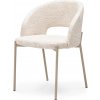 Hector Jedálenská stolička Jazz svetlo béžová Hector Jedálenská stolička Jazz svetlo béžová