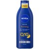 Nivea Telové mlieko Q10+Vit.C Výživné Suchá pokožka 400 ml