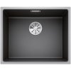 Blanco Subline 500-IF SteelFrame antracit 524107 Blanco Subline 500-IF SteelFrame antracit 524107