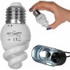 Repti-Zoo Mini UVB lampa 5,0 5 W