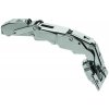 Blum clip top Blumotion naložený závěs s 0 přesahem 125° na vrut 71B7550D