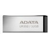 ADATA UR350 USB 3.2 32GB, kovový-čierny UR350-32G-RSR/BK ADATA UR350 USB 3.2 32GB, kovový-čierny UR350-32G-RSR/BK