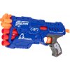KIK Dětský samopal Blaze Storm NERF,10 nábojů, KX6588 KIK Dětský samopal Blaze Storm NERF,10 nábojů, KX6588