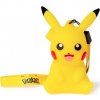 Prívesok na kľúče PC Merch Pokémon Pikachu (svietiaca) Prívesok na kľúče PC Merch Pokémon Pikachu (svietiaca)