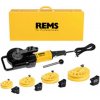 REMS Ohýbačka Curvo Set 580036 15-18-22-28 2760866 REMS Ohýbačka Curvo Set 580036 15-18-22-28 2760866