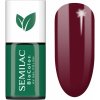 Semilac UV Hybrid BioColor gélový lak na nechty s použitím UV/LED lampy odtieň 727 Violet Butterfly 7 ml Semilac UV Hybrid BioColor gélový lak na nechty s použitím UV/LED lampy odtieň 727 Violet Butterfly 7 ml