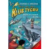 Klub Tygrů – Maják na útesech duchů - Thomas Brezina Klub Tygrů – Maják na útesech duchů - Thomas Brezina