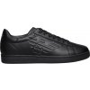 Pánske tenisky EA7, CLASSIC CC Čierna, 46 2/3 Pánske tenisky EA7, CLASSIC CC Čierna, 46 2/3