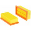 Vzduchový filter HIFI FILTER SA 521 Vzduchový filter HIFI FILTER SA 521