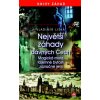 Největší záhady dávných Čech - Vladimír Liška Největší záhady dávných Čech - Vladimír Liška