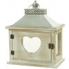AKCIA!! 2FL/S-MALÝ LAMPÁŠ DREVO/KOV ŠEDÝ SRDCE 22x13x26,5cm AKCIA!! 2FL/S-MALÝ LAMPÁŠ DREVO/KOV ŠEDÝ SRDCE 22x13x26,5cm